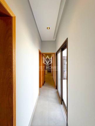 Imagem Casa de Condomínio com 3 Quartos à Venda, 371 m² em Bairro Da Mina - Itupeva