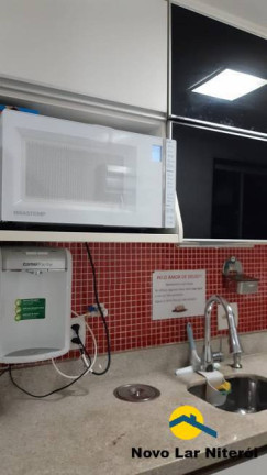 Imagem Apartamento com 3 Quartos à Venda, 90 m² em Santa Rosa - Niterói Imagem Apartamento com 3 Quartos à Venda, 90 m² em Santa Rosa - Niterói