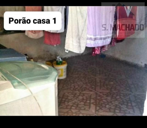Imagem Casa com 2 Quartos à Venda, 250 m² em Parque Capuava - Santo André