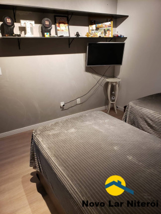 Imagem Casa com 3 Quartos à Venda, 120 m² em Serra Grande - Niterói Imagem Casa com 3 Quartos à Venda, 120 m² em Serra Grande - Niterói