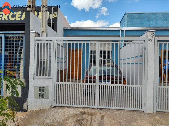 Imagem Casa com 2 Quartos à Venda, 86 m² em Jardim Santa Marta - Sorocaba Imagem Casa com 2 Quartos à Venda, 86 m² em Jardim Santa Marta - Sorocaba