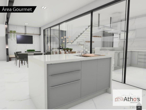 Imagem Sobrado com 3 Quartos à Venda, 288 m² em Residencial Duas Marias - Indaiatuba Imagem Sobrado com 3 Quartos à Venda, 288 m² em Residencial Duas Marias - Indaiatuba
