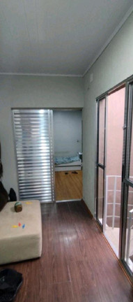 Imagem Sobrado com 3 Quartos à Venda, 180 m² em Vila Arriete - São Paulo