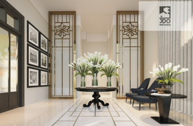 Imagem Cobertura com 3 Quartos à Venda, 203 m² em Alto Da Glória - Curitiba Imagem Cobertura com 3 Quartos à Venda, 203 m² em Alto Da Glória - Curitiba
