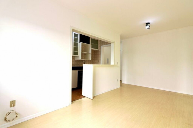 Imagem Apartamento com 1 Quarto à Venda, em Mont Serrat - Porto Alegre Imagem Apartamento com 1 Quarto à Venda, em Mont Serrat - Porto Alegre