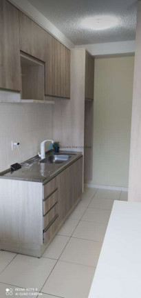 Imagem Apartamento com 3 Quartos à Venda, 64 m² em Jardim Paraíso - Barueri