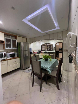 Imagem Sobrado com 3 Quartos à Venda, 157 m² em Jardim Vila Rica - Santo André Imagem Sobrado com 3 Quartos à Venda, 157 m² em Jardim Vila Rica - Santo André
