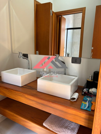 Imagem Casa com 3 Quartos à Venda, 196 m² em Condomínio Jardim Flamboyan - Bragança Paulista Imagem Casa com 3 Quartos à Venda, 196 m² em Condomínio Jardim Flamboyan - Bragança Paulista