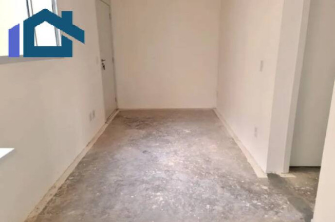 Imagem Apartamento com 2 Quartos à Venda, 39 m² em Parque Santa Fé - Porto Alegre