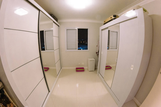 Imagem Apartamento com 3 Quartos à Venda, 88 m² em Vila Guarani - Jundiaí