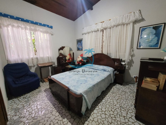 Imagem Casa com 5 Quartos à Venda, 200 m² em Itaguá - Ubatuba Imagem Casa com 5 Quartos à Venda, 200 m² em Itaguá - Ubatuba