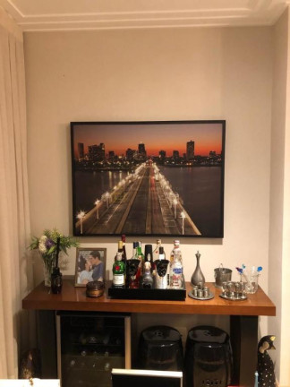 Imagem Apartamento com 2 Quartos à Venda, 94 m² em Alphaville - Santana De Parnaíba