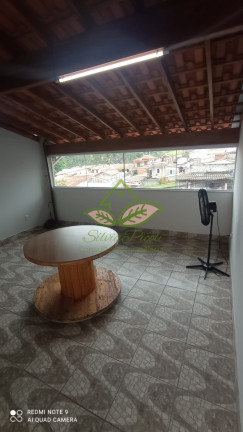 Imagem Casa com 2 Quartos à Venda, 110 m² em Parque São Francisco - Itatiba