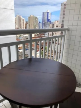 Imagem Apartamento com 2 Quartos à Venda, 49 m² em Aviação - Praia Grande