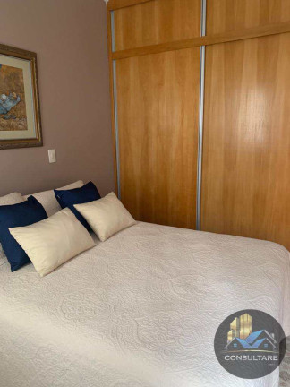 Imagem Apartamento com 4 Quartos à Venda, 257 m² em Gonzaga - Santos Imagem Apartamento com 4 Quartos à Venda, 257 m² em Gonzaga - Santos