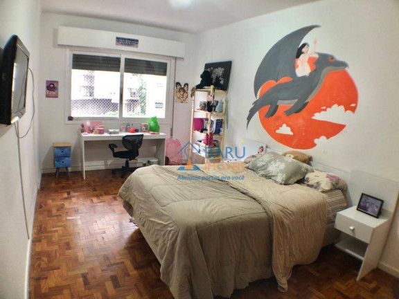 Imagem Apartamento com 3 Quartos à Venda, 140 m² em Higienópolis - São Paulo Imagem Apartamento com 3 Quartos à Venda, 140 m² em Higienópolis - São Paulo
