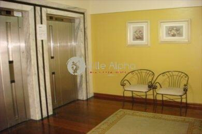 Imagem Apartamento com 3 Quartos à Venda, 110 m² em Aparecida - Santos Imagem Apartamento com 3 Quartos à Venda, 110 m² em Aparecida - Santos