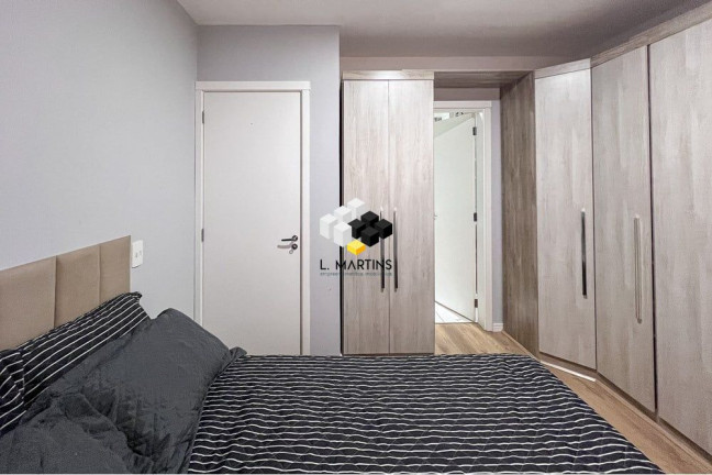 Imagem Apartamento com 3 Quartos à Venda, 62 m² em São José - Canoas Imagem Apartamento com 3 Quartos à Venda, 62 m² em São José - Canoas