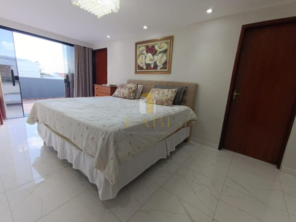 Imagem Casa com 4 Quartos à Venda, 400 m² em Ponta De Campina - Cabedelo