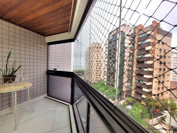 Imagem Apartamento com 2 Quartos à Venda, 120 m² em Embaré - Santos Imagem Apartamento com 2 Quartos à Venda, 120 m² em Embaré - Santos