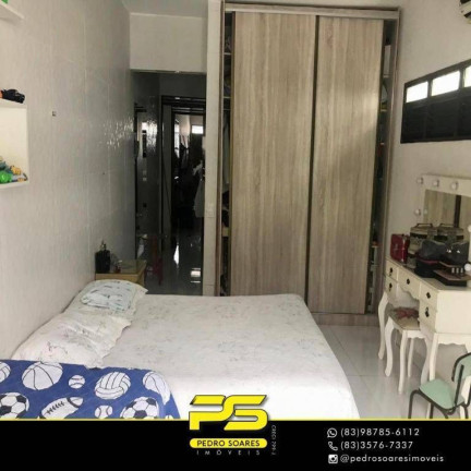 Imagem Casa com 6 Quartos à Venda, 310 m² em Bessa - João Pessoa Imagem Casa com 6 Quartos à Venda, 310 m² em Bessa - João Pessoa