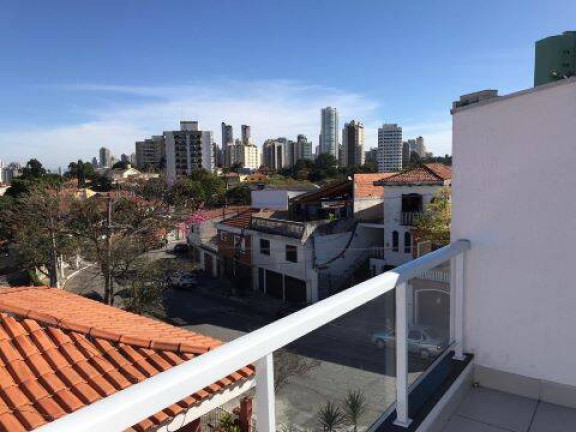 Imagem Casa de Condomínio com 3 Quartos à Venda, 200 m² em Vila Formosa - São Paulo