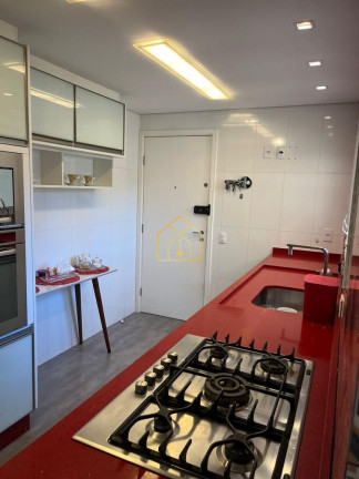 Imagem Apartamento com 3 Quartos à Venda, 155 m² em Centro - São Bernardo Do Campo