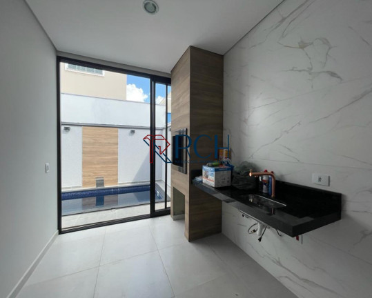 Imagem Casa com 3 Quartos à Venda, 112 m² em Horto Florestal - Sorocaba Imagem Casa com 3 Quartos à Venda, 112 m² em Horto Florestal - Sorocaba