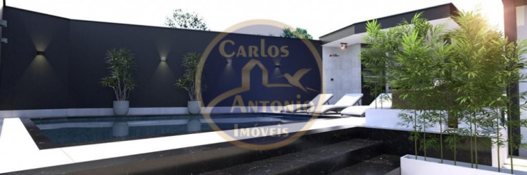 Imagem Apartamento com 2 Quartos à Venda, 130 m² em Campinho - Porto Seguro