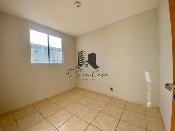 Imagem Apartamento com 2 Quartos à Venda, 45 m² em Cabral - Contagem Imagem Apartamento com 2 Quartos à Venda, 45 m² em Cabral - Contagem