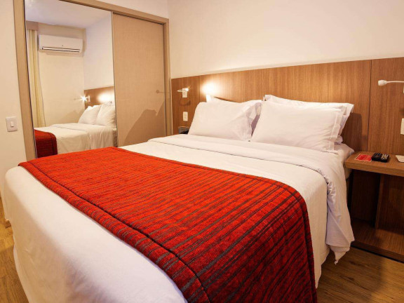 Imagem Apartamento com 1 Quarto à Venda, 32 m² em Itaim Bibi - São Paulo Imagem Apartamento com 1 Quarto à Venda, 32 m² em Itaim Bibi - São Paulo