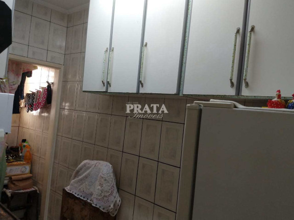 Imagem Apartamento com 2 Quartos à Venda, 55 m² em Itararé - São Vicente Imagem Apartamento com 2 Quartos à Venda, 55 m² em Itararé - São Vicente