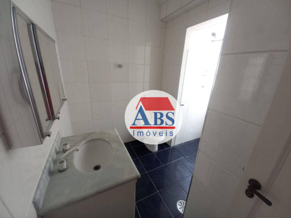 Imagem Apartamento com 2 Quartos à Venda, 140 m² em Gonzaga - Santos Imagem Apartamento com 2 Quartos à Venda, 140 m² em Gonzaga - Santos