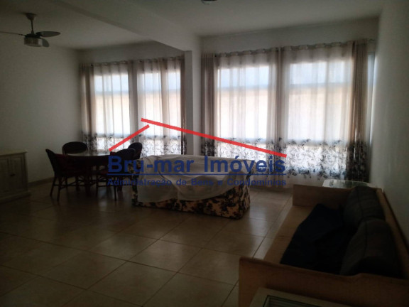 Imagem Apartamento com 3 Quartos à Venda, 110 m² em Aparecida - Santos Imagem Apartamento com 3 Quartos à Venda, 110 m² em Aparecida - Santos
