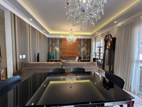 Imagem Casa com 3 Quartos à Venda, 174 m² em Loteamento Residencial Vila Bella Dom Pedro - Campinas