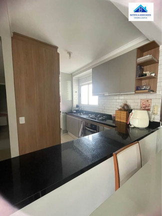 Imagem Apartamento com 3 Quartos à Venda, 72 m² em Mansões Santo Antônio - Campinas Imagem Apartamento com 3 Quartos à Venda, 72 m² em Mansões Santo Antônio - Campinas