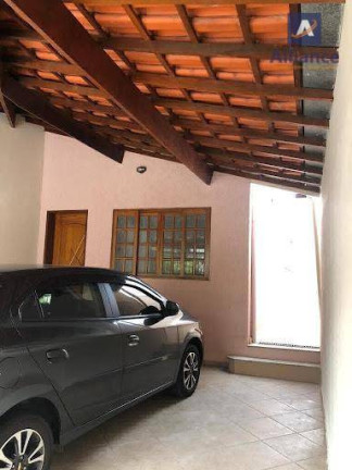 Imagem Casa com 3 Quartos à Venda, 129 m² em Parque Da Represa - Jundiaí