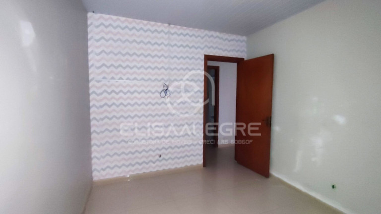 Imagem Casa com 2 Quartos à Venda, 74 m² em Fortuna - Sapucaia Do Sul
