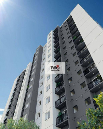 Imagem Apartamento com 2 Quartos à Venda, 45 m² em Curicica - Rio De Janeiro