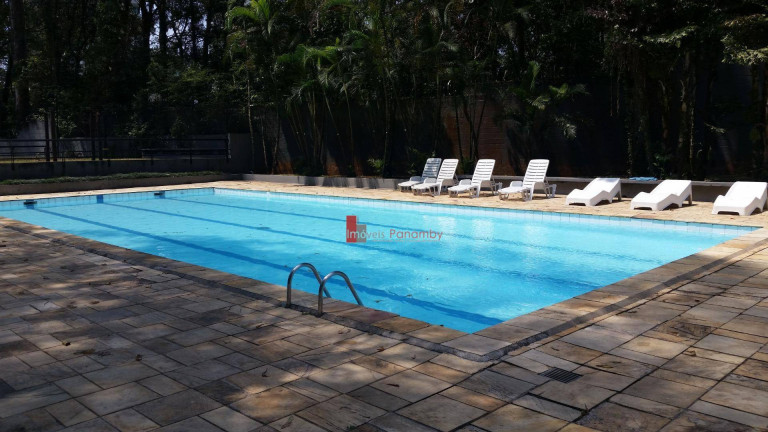 Imagem Apartamento com 2 Quartos à Venda, 56 m² em Vila Andrade - São Paulo Imagem Apartamento com 2 Quartos à Venda, 56 m² em Vila Andrade - São Paulo