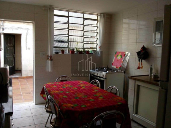 Imagem Casa com 7 Quartos à Venda, 210 m² em Parque São Luís - São Paulo Imagem Casa com 7 Quartos à Venda, 210 m² em Parque São Luís - São Paulo