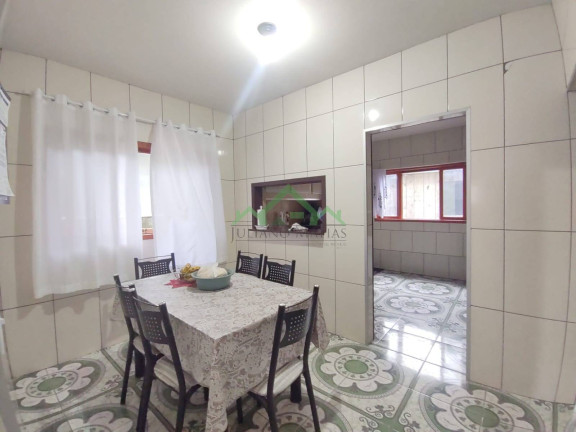 Imagem Sobrado com 4 Quartos à Venda, 300 m² em Centro - Balneário Barra Do Sul