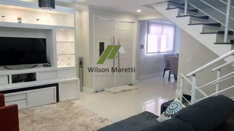 Imagem Casa com 3 Quartos à Venda, 275 m²