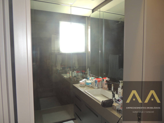 Imagem Apartamento com 3 Quartos à Venda, 322 m² em Tamboré - Santana De Parnaíba