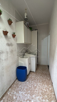 Imagem Casa de Condomínio com 2 Quartos à Venda, 83 m² em Vila Granada - São Paulo