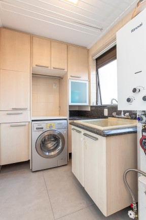 Imagem Apartamento com 4 Quartos à Venda, 217 m² em Petrópolis - Porto Alegre