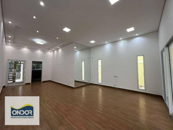 Imagem Casa de Condomínio com 3 Quartos à Venda, 240 m² em Condomínio Vila Rica - Vargem Grande Paulista Imagem Casa de Condomínio com 3 Quartos à Venda, 240 m² em Condomínio Vila Rica - Vargem Grande Paulista