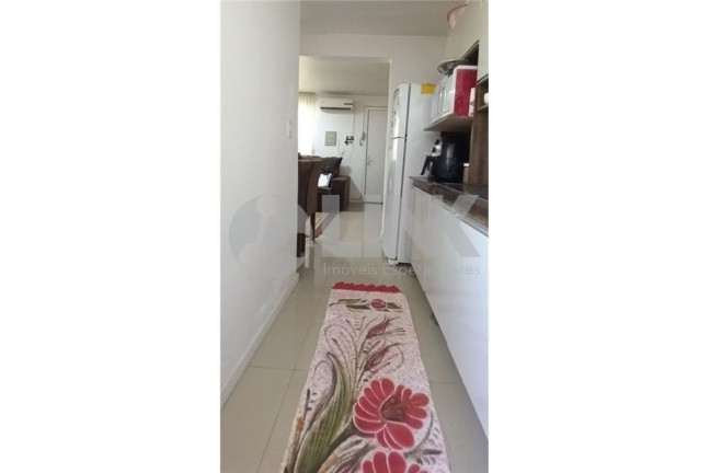 Imagem Apartamento com 2 Quartos à Venda, 41 m² em Parque Santa Fé - Porto Alegre Imagem Apartamento com 2 Quartos à Venda, 41 m² em Parque Santa Fé - Porto Alegre