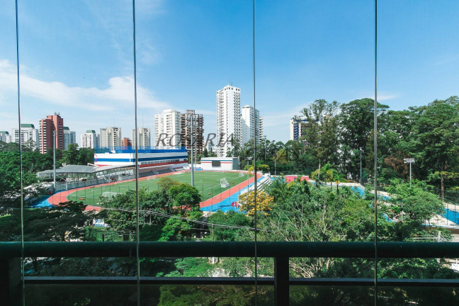 Imagem Apartamento à Venda, 393 m² em Vila Suzana - São Paulo Imagem Apartamento à Venda, 393 m² em Vila Suzana - São Paulo