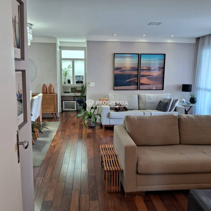 Imagem Apartamento com 3 Quartos à Venda, 114 m² em Centro - Diadema
